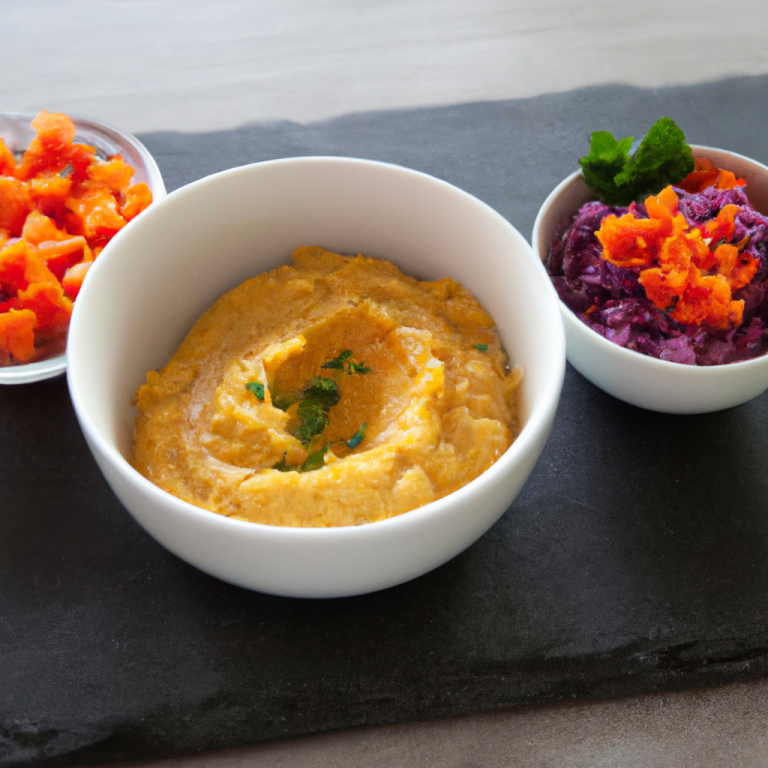 ERNÄHRUNG